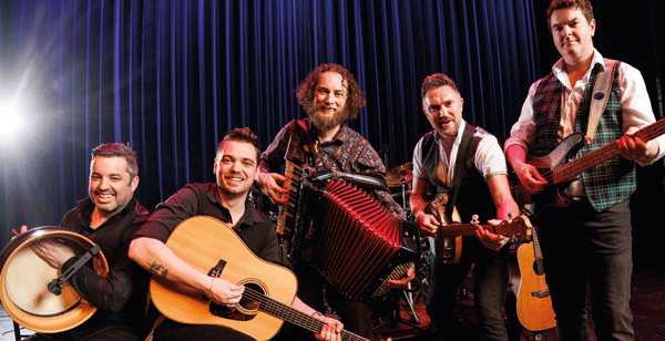 The Kilkennys